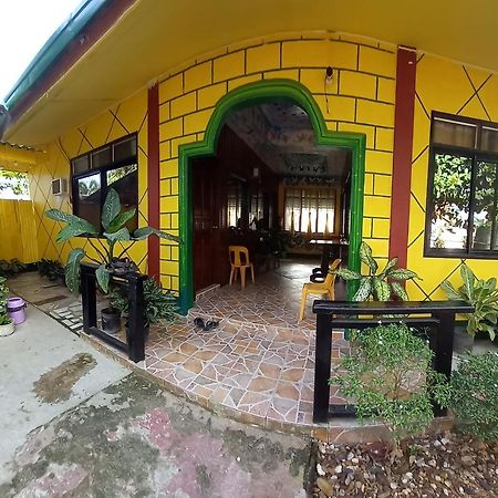 Rodel Yellow Hauz Itaytay Eksteriør billede