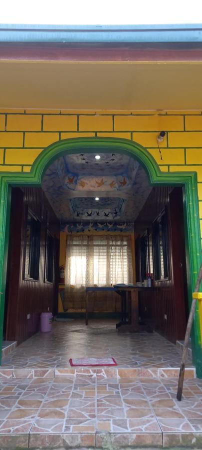 Rodel Yellow Hauz Itaytay Eksteriør billede