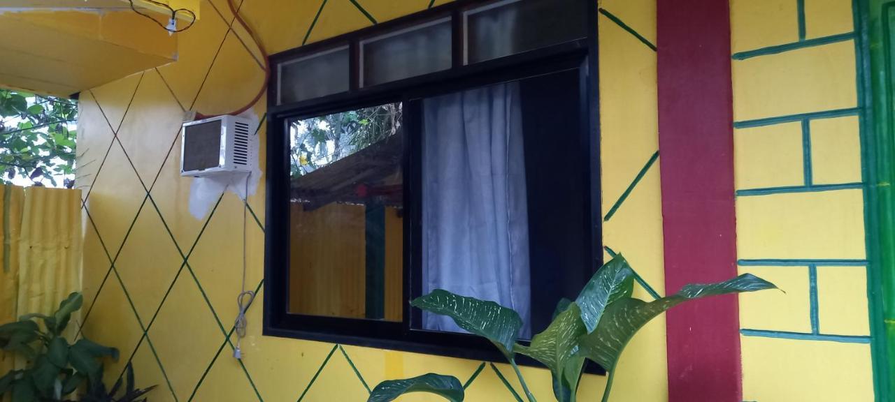 Rodel Yellow Hauz Itaytay Eksteriør billede