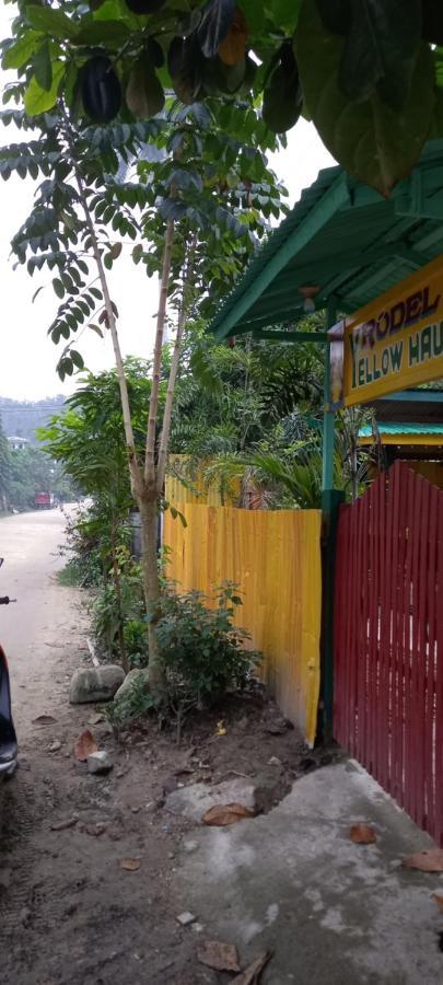 Rodel Yellow Hauz Itaytay Eksteriør billede